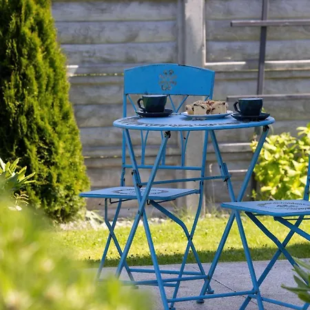 Przystań Baltic - Luxury House Sauna&jacuzzi Villa