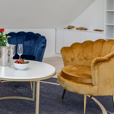 Przystań Baltic - Luxury House Sauna&jacuzzi Zastan