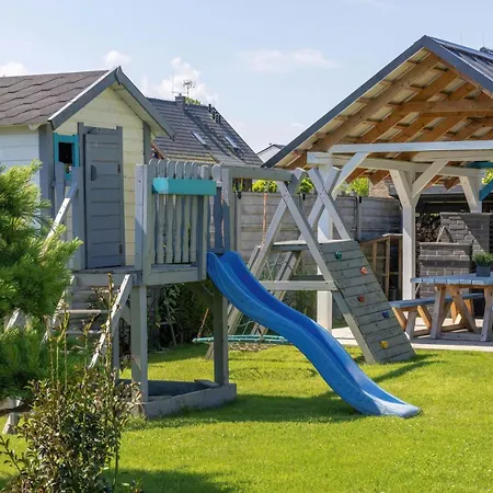 Przystań Baltic - Luxury House Sauna&jacuzzi Villa