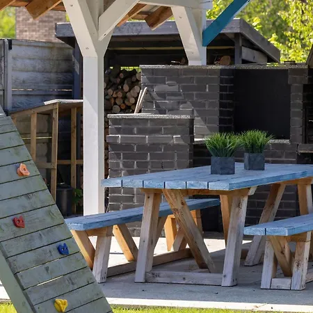 Villa Przystań Baltic - Luxury House Sauna&jacuzzi