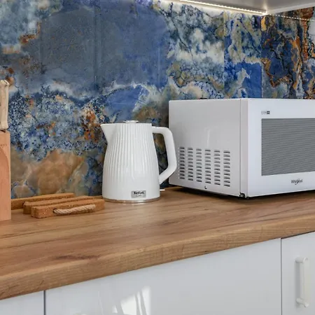 Przystań Baltic - Luxury House Sauna&jacuzzi Villa *