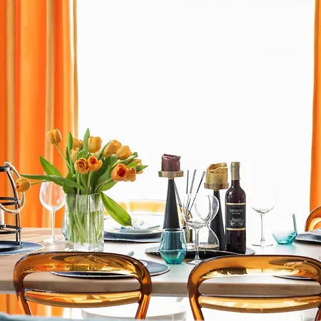 Przystań Baltic - Luxury House Sauna&jacuzzi *