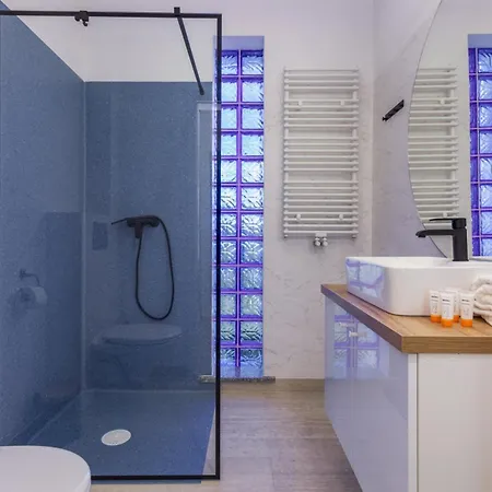 Przystań Baltic - Luxury House Sauna&jacuzzi Villa