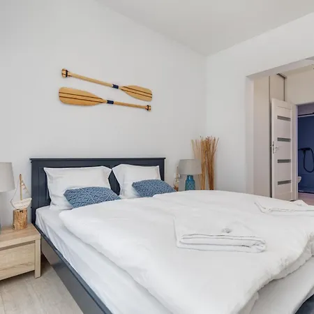 Villa Przystań Baltic - Luxury House Sauna&jacuzzi Zastan