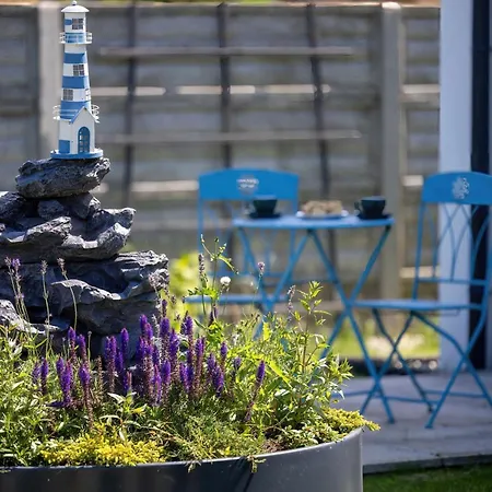 Przystań Baltic - Luxury House Sauna&jacuzzi *