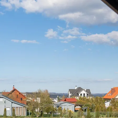 Przystań Baltic - Luxury House Sauna&jacuzzi * Zastan