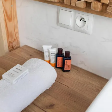 Przystań Baltic - Luxury House Sauna&jacuzzi