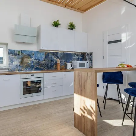 Villa Przystań Baltic - Luxury House Sauna&jacuzzi *