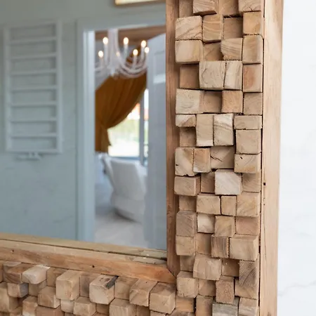 Przystan Baltic - Luxury House Sauna & Jacuzzi Zastan