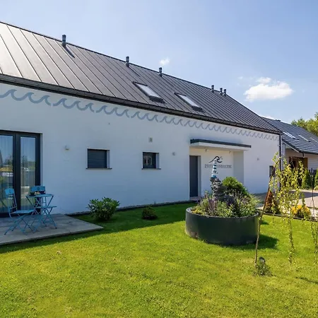 Villa Przystan Baltic - Luxury House Sauna & Jacuzzi