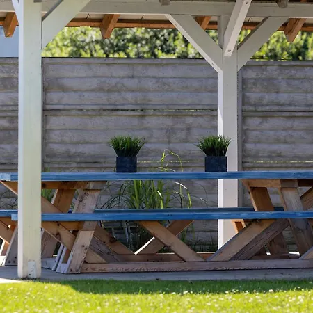 Przystan Baltic - Luxury House Sauna & Jacuzzi Villa *