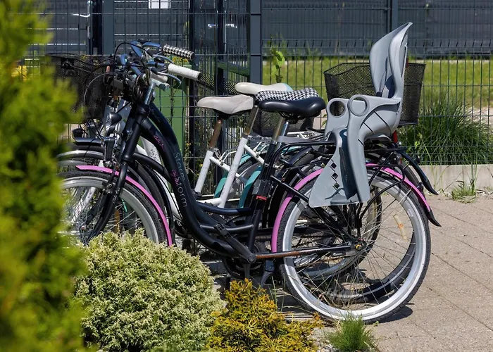 Przystan Baltic - Luxury House Sauna & Jacuzzi *