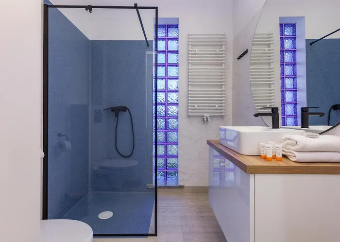 Przystan Baltic - Luxury House Sauna & Jacuzzi Villa