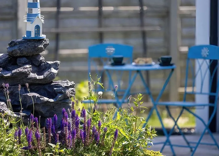 Przystan Baltic - Luxury House Sauna & Jacuzzi *