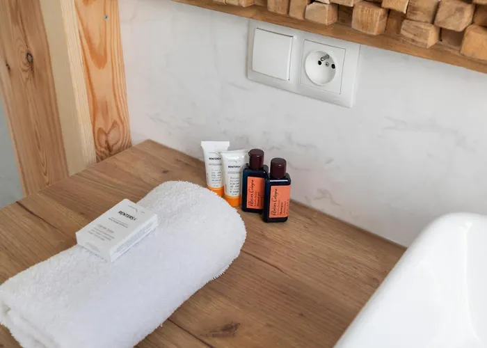 Przystan Baltic - Luxury House Sauna & Jacuzzi